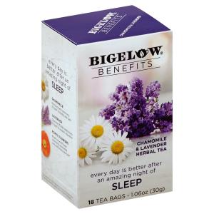 Bigelow - Chamomile Lavendar Her