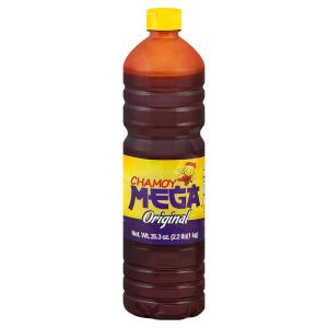 Chamoy Mega - Chamoy Original Sauce