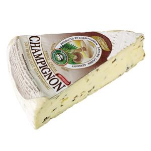 Champignon - Champignon Brie