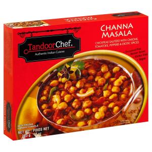 Deep Foods - Channa Masala