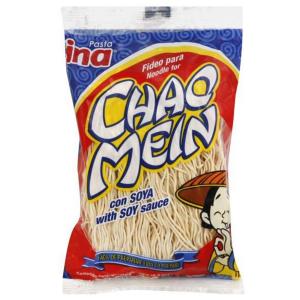 Ina - Chao Main Soya Noodles Red