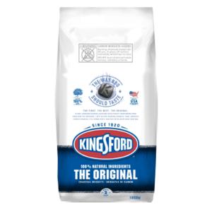 Kingsford - Charcoal Briquets