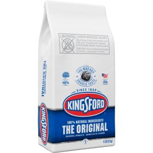 Kingsford - Charcoal Briquets