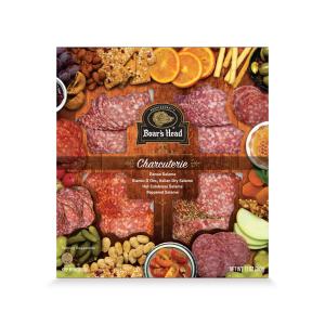 Boars Head - Charcuterie Tray