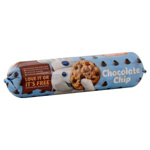 Pillsbury - Chcolate Chip Cookie Dough