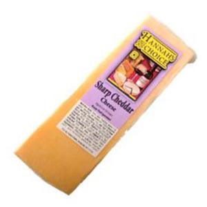 hannah's Choice - Chedar Kosh Han ch Shp Yelow