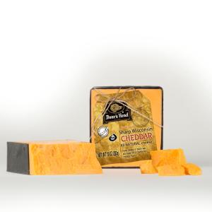 Store Prepared - Cheddar Boars Head