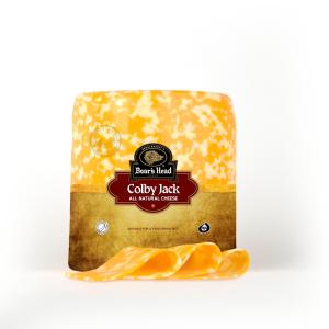 boar's Head - Cheddar Colby Cheese