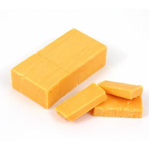 Cheddar State of ny Yellow