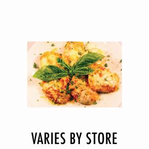 Store. - Cheese Ravioli