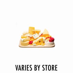 Store. - Cheese Tray Misc