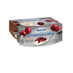 Philadelphia - Cheesecake Cherry