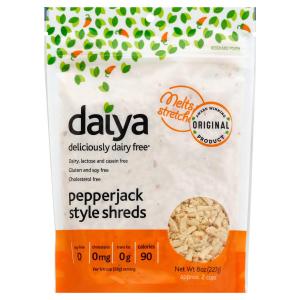 Daiya - Cheeze Shreds Pepperjack