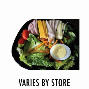 Store. - Chef Salad 1