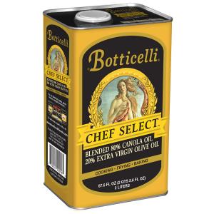 Botticelli - Chef Select Oil