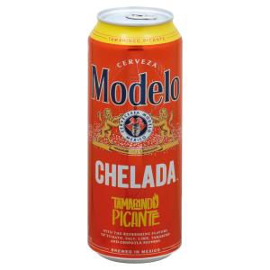 Modelo - Chelada Tamarindo Picante