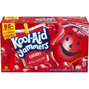 kool-aid - Cherry 10pk