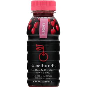 Cheribundi - Cherry Juice Light 8fl