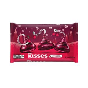 hershey's - Cherry Kisses Bag