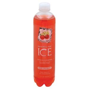 Sparkling Ice - Cherry Limeade