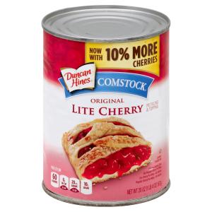 Comstock - Cherry Lite