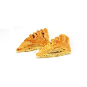 Store Prepared - Cherry Turnovers