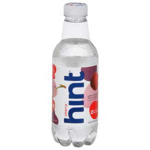 Hint - Cherry Water