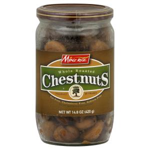 la Forestiere - Chestnuts