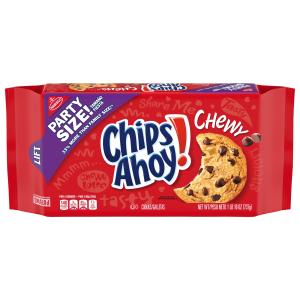 Nabisco - Chewey Party Size