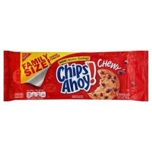 Nabisco - Chewy Family Size