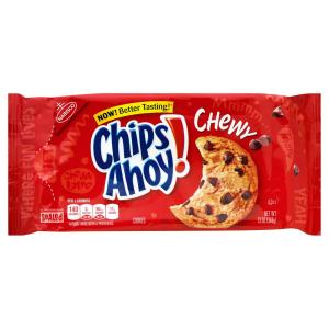 Nabisco - Chewy Original Cookies