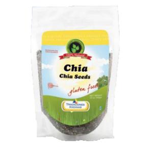 Tradiciones Andinas - Chia Seeds