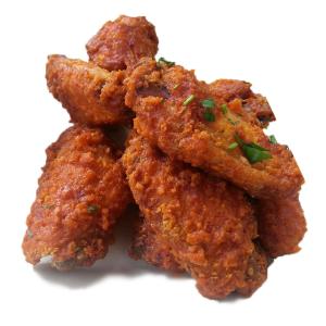 Chic Wings Buffalo Style