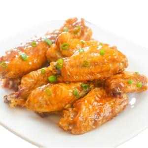 Store Prepared - Chic Wings Buffalo Style