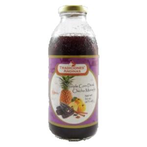 Tradiciones Andinas - Chicha Morada