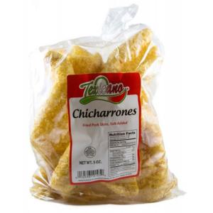 Texicano - Chicharrones