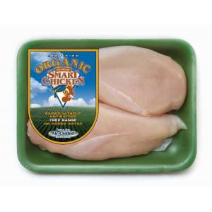 Fresh Meat - Chicken Breast Filets