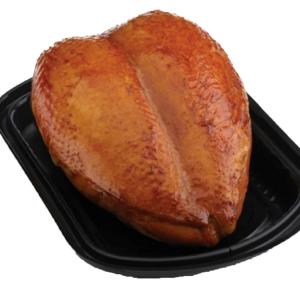 Store. - Chicken Breast Rotisserie Per