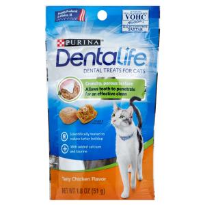 Dentalife - Chicken Cat Treat