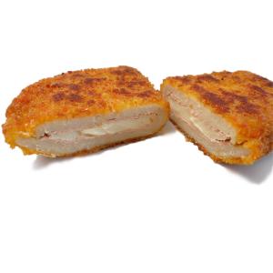 Store Prepared - Chicken Cordon Bleu Cold