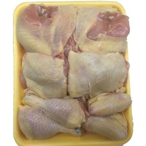 Store Prepared - Chicken Cut up 8 S