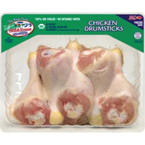 Bell & Evans - Chicken Drumsticks