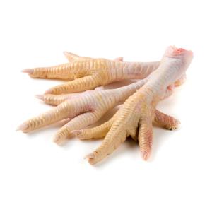 Chicken Feet