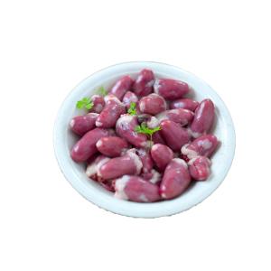 Chicken - Chicken Hearts