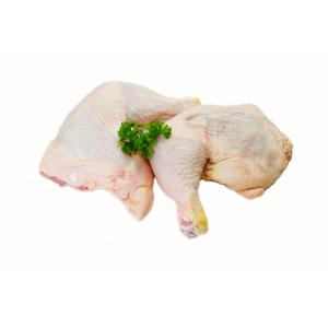 Grade a - Chicken Leg Quarters