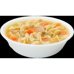 Store. - Chicken Noodle Soup Cold