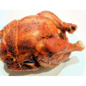 Store Prepared - Chicken Rotisserie