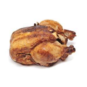 Store Prepared - Chicken Rotisserie L P Allen