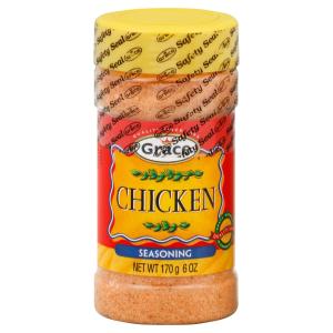 Grace - Chicken Seasoning