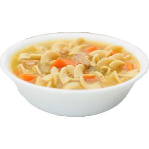 Store Prepared - Chicken Soup Hot